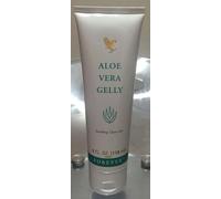Forever Living for Acne & Pimples - Gel de Aloe Vera 3 x 118 ml