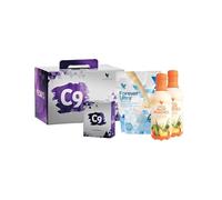 Forever Living Ultra Aloe Peaches Vainilla fitnes pack