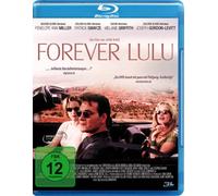 Forever Lulu - Die erste Liebe rostet nicht [Alemania] [Blu-ray]