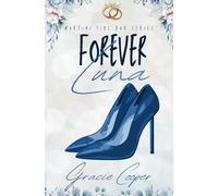 Forever Luna (A Martini Girl Bar Series)