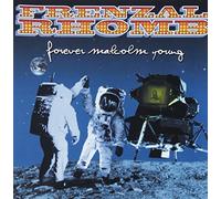 Forever Malcolm Young