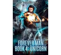 Forever Man - Book 4 UNICORN