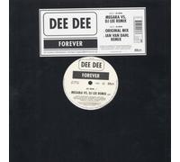 Forever (Megara vs. DJ Lee Remix/Orig./Ian van Dahl Remix, 2002) / Vinyl Maxi Single [Vinyl 12'']