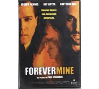 Forever Mine [DVD]