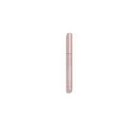 GOSH Forever Mineral Eyeshadow Stick - 007 Silver Rose - Crema a polvo Longwear Eye Crayon, resistente al smudge, acabado resistente al agua, alto pigmento, apto para viajes