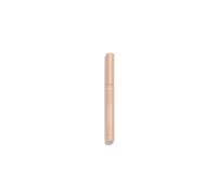 GOSH Forever Mineral Eyeshadow Stick 002 Beige - Crema a Polvo Mineral Eye Shadow Crayon, Longwear, Smudge-Resistant, Travel Friendly Neutral Beige Shade