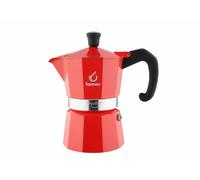 FOREVER MISS MOKA PRESTIGE LA ROSSA CAFETERA 2 TAZAS