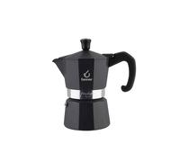 Forever Miss Moka Prestige Noblesse Cafetera 1 Taza Negro