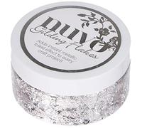 forever moments nuvo Tonic Studios Nuvo-Pan de Oro 851N, 200 ml, Metal, Plata, 9.00x9.00x5.00 cm
