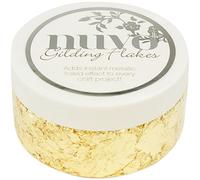 forever moments nuvo Tonic Studios-Pan de Oro Radiante Nuvo 850N, 200 ml, Metal, Multicolor, 9.00x9.00x5.00 cm