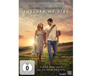 Forever my Girl [DVD]