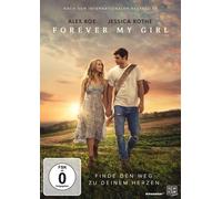 Forever my Girl [DVD]