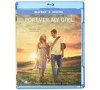 Forever My Girl [Edizione: Stati Uniti] [Blu-ray]
