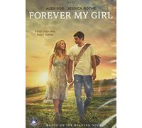 Forever My Girl [USA] [DVD]