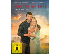 Forever my Love - Mein Herz schlägt für Dich! [Alemania] [DVD]