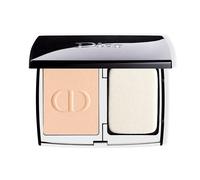 DIOR Fondos de maquillaje DIOR FOREVER NATURAL VELVET FONDO DE MAQUILLAJE COMPACTO QUE NO TRANSFIERE - 90 % DE INGREDIENTES DE ORIGEN NATURAL