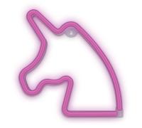 Forever Neon Led Light Unicorn Pink