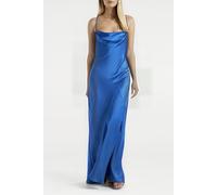 Forever New Blair Back Detail Maxi Dress Blue Atmosphere Talla: 12 | Vestidos Maxi Outlet | Mujer | Azul