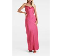 Forever New Blair Back Detail Maxi Dress Raspberry Jelly Talla: 12 | Vestidos Maxi Outlet | Mujer | Rosa