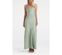 Forever New Blair Back Detail Maxi Dress Sage Talla: 8 | Vestidos Maxi Outlet | Mujer | Verde