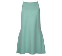 Forever New Elena A Line Mini Knit Dress Mint Tint Talla: 14 | Mini Vestidos Outlet | Mujer | Cian