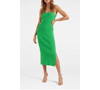 Forever New Holly Cami Midi Knit Dress Energetic Jade Talla: 16 | Vestidos Midi Outlet | Mujer