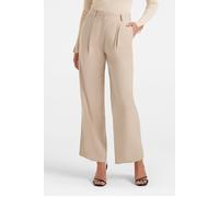 Forever New Ines Tailored Straight Leg Pant Neutral Talla: 16 | Pantalones Outlet | Mujer