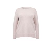 Forever New Ivette Crew Neck Curve Jumper Blush Talla: 18 | Outlet | Mujer |