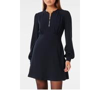 Forever New Jensen Ring Puller Mini Navy Talla: 8 | Outlet | Mujer | Azul