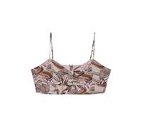 Forever New Pauline Crop Bustier Co-ord Palm Springs Talla: 14 | Corsés Outlet | Mujer