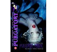 Forever Night [Reino Unido] [DVD]