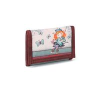 Forever Ninette Forever Ninette Swing-Portefeuille Monedero 12 Centimeters Multicolor (Multicolour)