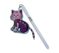 Forever Ninette Nico-Bolígrafo Colgante