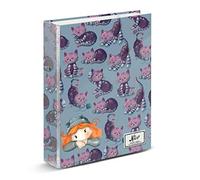 Forever Ninette Nico-Carpeta 2 Anillas