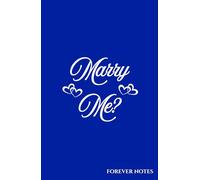 Forever Notes: So In Love (Proposing with Blue)