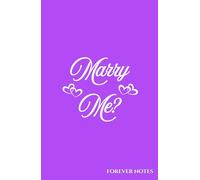 Forever Notes: So In Love (Proposing with Purple)