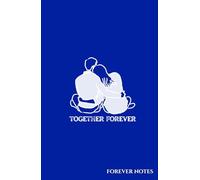 Forever Notes: So In Love (Together Forever on Dark Blue)