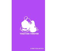 Forever Notes: So In Love (Together Forever on Purple)