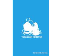 Forever Notes: So In Love (Together Forever on Turquoise)