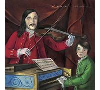 Forever Pavot - La Pantoufle