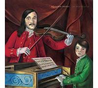 Forever Pavot - La Pantoufle (Vinyle) [Vinilo]