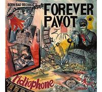 Forever Pavot - L'Idiophone (Vinyl) [Vinilo]