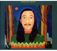 Forever Pavot - Rhapsode (Vinyle) [Vinilo]