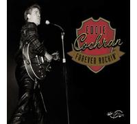 Forever Rockin by Cochran, Eddie (2003-09-23)