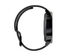 Smartwatch Forever ForeVive 3 SB-340/ Notificaciones/ Frecuencia Cardíaca/ Negro