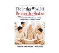 Forever Seen as the Little One: Being the Youngest Meant That Everyone Loved Me, but It Did Not Always Mean They Believed My Thoughts Deserved Consideration (The Youngest Son’s Point of View Series)