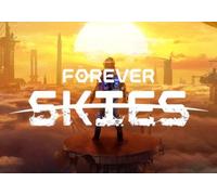 Forever Skies (PC) Steam Key - GLOBAL