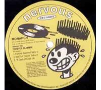 Forever Slammin' / I'll Be Right There