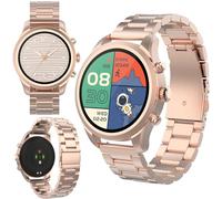 Smartwatch forever verfi sw - 800 gold