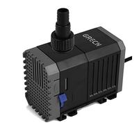 Forever Speed Bomba Acuario Bomba de Agua Sumergible Bomba de Agua estanque bomba agua fuente 600L/H